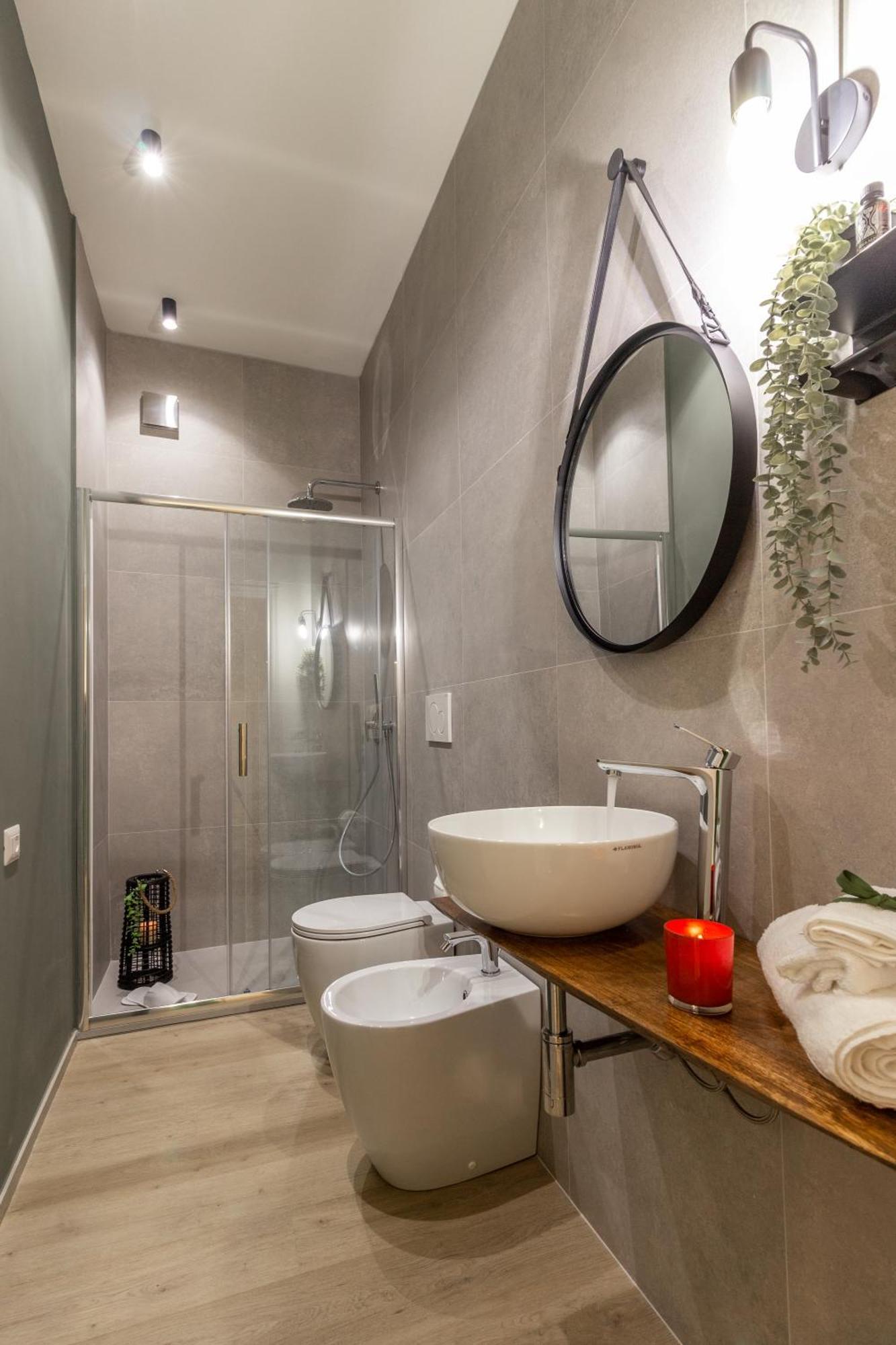 Verderame Apartment Giarre Exterior photo